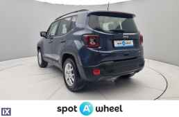 Jeep Renegade 1.3 GSE 4xe Limited '21