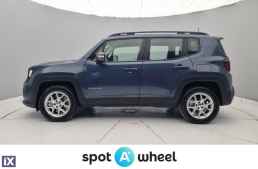 Jeep Renegade 1.3 GSE 4xe Limited '21