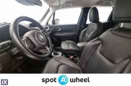 Jeep Renegade 1.3 GSE 4xe Limited '21