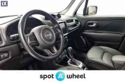 Jeep Renegade 1.3 GSE 4xe Limited '21