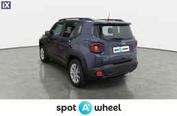 Jeep Renegade 1.3 GSE 4xe Limited '21