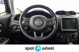 Jeep Renegade 1.3 GSE 4xe Limited '21