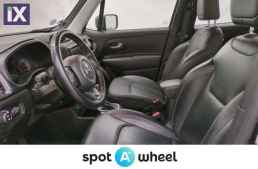 Jeep Renegade 1.3 GSE 4xe Limited '21