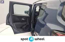 Jeep Renegade 1.3 GSE 4xe Limited '21