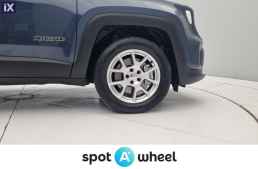 Jeep Renegade 1.3 GSE 4xe Limited '21