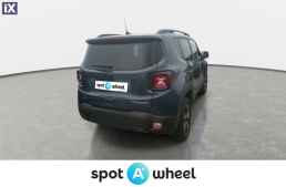 Jeep Renegade 1.3 4xe Trailhawk '22