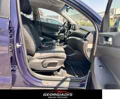 Hyundai Tucson FULL EXTRA 136 HP ΕΓΓΥΗΣΗ GEORGIADIS '20