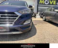 Hyundai Tucson FULL EXTRA 136 HP ΕΓΓΥΗΣΗ GEORGIADIS '20