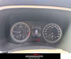 Hyundai Tucson FULL EXTRA 136 HP ΕΓΓΥΗΣΗ GEORGIADIS '20