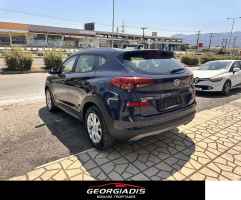 Hyundai Tucson FULL EXTRA 136 HP ΕΓΓΥΗΣΗ GEORGIADIS '20