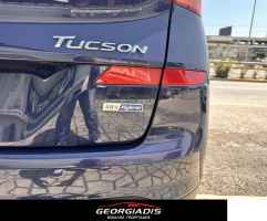 Hyundai Tucson FULL EXTRA 136 HP ΕΓΓΥΗΣΗ GEORGIADIS '20