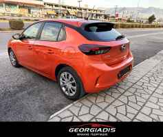 Opel Corsa 1.5 102 HP ΕΓΓΥΗΣΗ GEORGIADIS '20