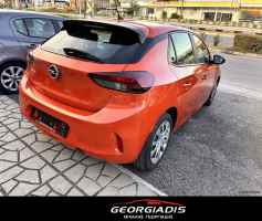 Opel Corsa 1.5 102 HP ΕΓΓΥΗΣΗ GEORGIADIS '20