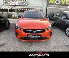 Opel Corsa 1.5 102 HP ΕΓΓΥΗΣΗ GEORGIADIS '20