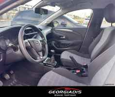 Opel Corsa 1.5 102 HP ΕΓΓΥΗΣΗ GEORGIADIS '20