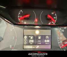 Opel Corsa 1.5 102 HP ΕΓΓΥΗΣΗ GEORGIADIS '20