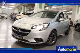 Opel Corsa Color 120 Auto /ΔΩΡΕΑΝ ΕΓΓΥΗΣΗ ΚΑΙ SERVICE '19