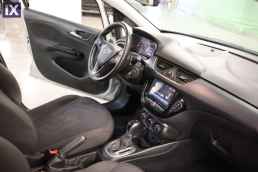 Opel Corsa Color 120 Auto /ΔΩΡΕΑΝ ΕΓΓΥΗΣΗ ΚΑΙ SERVICE '19