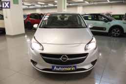 Opel Corsa Color 120 Auto /ΔΩΡΕΑΝ ΕΓΓΥΗΣΗ ΚΑΙ SERVICE '19