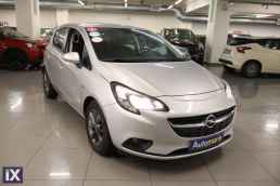 Opel Corsa Color 120 Auto /ΔΩΡΕΑΝ ΕΓΓΥΗΣΗ ΚΑΙ SERVICE '19