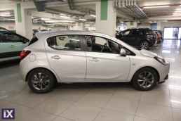 Opel Corsa Color 120 Auto /ΔΩΡΕΑΝ ΕΓΓΥΗΣΗ ΚΑΙ SERVICE '19