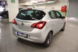 Opel Corsa Color 120 Auto /ΔΩΡΕΑΝ ΕΓΓΥΗΣΗ ΚΑΙ SERVICE '19