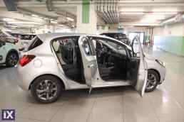 Opel Corsa Color 120 Auto /ΔΩΡΕΑΝ ΕΓΓΥΗΣΗ ΚΑΙ SERVICE '19