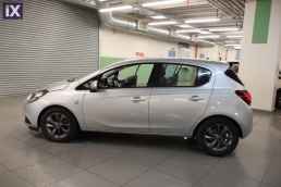 Opel Corsa Color 120 Auto /ΔΩΡΕΑΝ ΕΓΓΥΗΣΗ ΚΑΙ SERVICE '19