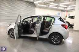 Opel Corsa Color 120 Auto /ΔΩΡΕΑΝ ΕΓΓΥΗΣΗ ΚΑΙ SERVICE '19