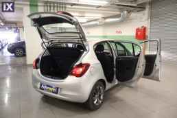 Opel Corsa Color 120 Auto /ΔΩΡΕΑΝ ΕΓΓΥΗΣΗ ΚΑΙ SERVICE '19