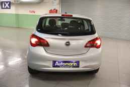 Opel Corsa Color 120 Auto /ΔΩΡΕΑΝ ΕΓΓΥΗΣΗ ΚΑΙ SERVICE '19