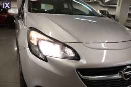 Opel Corsa Color 120 Auto /ΔΩΡΕΑΝ ΕΓΓΥΗΣΗ ΚΑΙ SERVICE '19