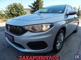 Fiat Tipo 1.3 M-JET-ZANTES-CLIMA-ΘΕΡΜ/ΝΑ-TURBO-DIESEL-1ΧΕΡΙ  '18