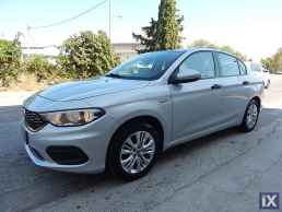 Fiat Tipo 1.3 M-JET-ZANTES-CLIMA-ΘΕΡΜ/ΝΑ-TURBO-DIESEL-1ΧΕΡΙ  '18