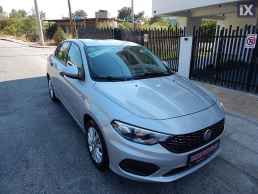 Fiat Tipo 1.3 M-JET-ZANTES-CLIMA-ΘΕΡΜ/ΝΑ-TURBO-DIESEL-1ΧΕΡΙ  '18