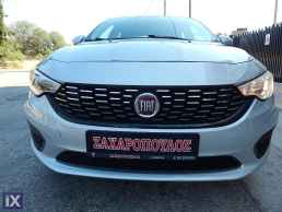 Fiat Tipo 1.3 M-JET-ZANTES-CLIMA-ΘΕΡΜ/ΝΑ-TURBO-DIESEL-1ΧΕΡΙ  '18