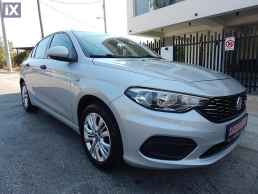 Fiat Tipo 1.3 M-JET-ZANTES-CLIMA-ΘΕΡΜ/ΝΑ-TURBO-DIESEL-1ΧΕΡΙ  '18