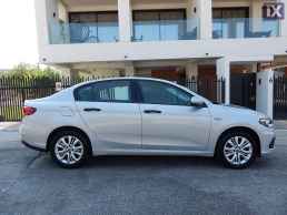 Fiat Tipo 1.3 M-JET-ZANTES-CLIMA-ΘΕΡΜ/ΝΑ-TURBO-DIESEL-1ΧΕΡΙ  '18