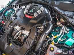 Alfa-Romeo Giulia 952 Quadrifoglio 2.9 V6 BiTurbo F1 510Hp GREEN '21