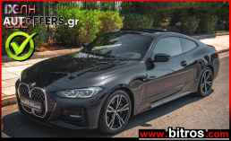 Bmw 430 SUN ROOF! 430i 258Hp Steptronic M-SPORTKIT '21