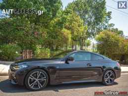 Bmw 430 SUN ROOF! 430i 258Hp Steptronic M-SPORTKIT '21