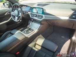 Bmw 430 SUN ROOF! 430i 258Hp Steptronic M-SPORTKIT '21