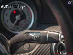 Mercedes-Benz A 200 1.6 156HP AMG LINE! NAVI-XENON-CRUISE '13