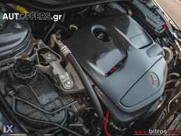 Mercedes-Benz A 200 1.6 156HP AMG LINE! NAVI-XENON-CRUISE '13