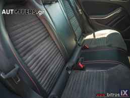 Mercedes-Benz A 200 1.6 156HP AMG LINE! NAVI-XENON-CRUISE '13