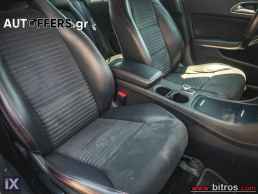 Mercedes-Benz A 200 1.6 156HP AMG LINE! NAVI-XENON-CRUISE '13