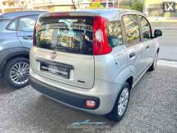 Fiat Panda 1.2 POP 70HP 5D EURO 6 '17