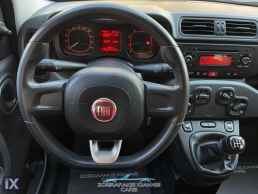 Fiat Panda 1.2 POP 70HP 5D EURO 6 '17