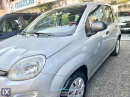 Fiat Panda 1.2 POP 70HP 5D EURO 6 '17