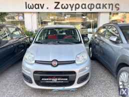 Fiat Panda 1.2 POP 70HP 5D EURO 6 '17